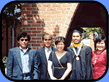 My family