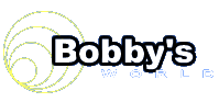 Bobby's World